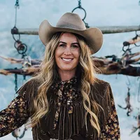 Sarah Glover