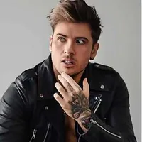 Mitchell Black