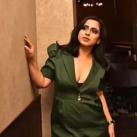 Mitha Mohandas
