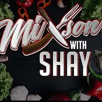 Chef Shay