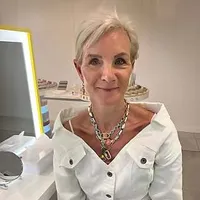 Morag Elspeth Atkinson