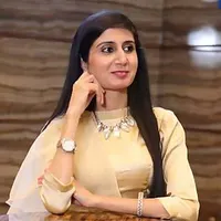 Mridula Khanna Arora