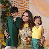 Stuti Agarwal