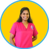 Gayathri S