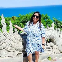 Garima Bansal