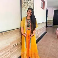 Anisha Kunal Agrawal