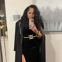Monique/ Fashion & Lifestyle Influencer