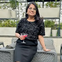 Dipika Dixit