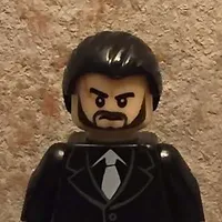 Mr.Brick