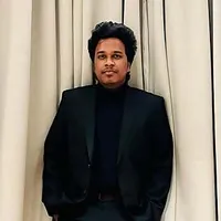 Tarun Vejendla