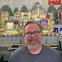 Mark Segedie