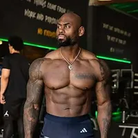 Corey Calliet