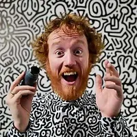 Mr Doodle