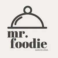 Mr. Foodie