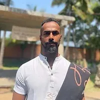 Nishi Kant Thakur