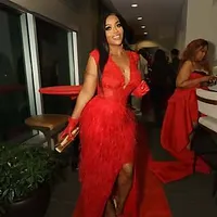 Belinda D Sanders