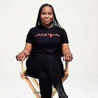 Zakiya Harris