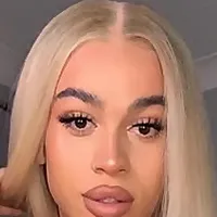 Tia James