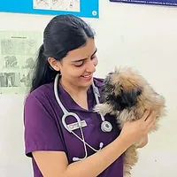 Deepika Dehru