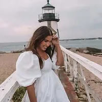 Caitlin Palumbo