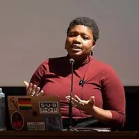 Jessamyn Stanley