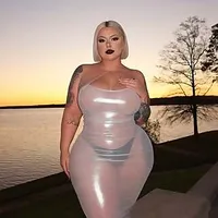 Mystic Being