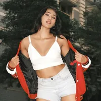 Nisha Bhagat