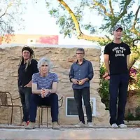 Nada Surf