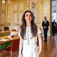 Nadia Murad