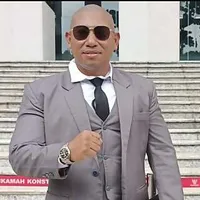 Jose Nahak