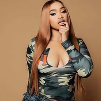 Senamile Mhlongo