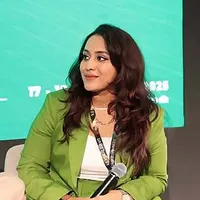 Naomi D'Souza Jacob