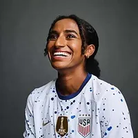 Naomi Girma