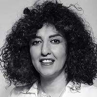 Narges Mohammadi
