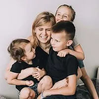 Natalia Detidoma
