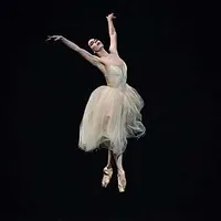 Natalia Osipova