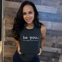 Natalie Nichole