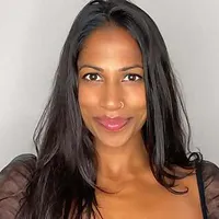 Natalie Anderson