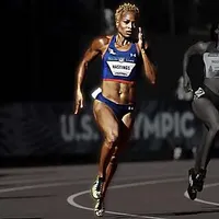 Natasha Hastings