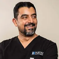 Dr. L. Mike Nayak