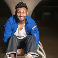 Nazeem Hussain