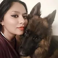 Neha Sinha