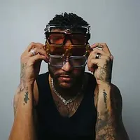 Neymar Jr.