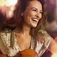 Nicola Benedetti