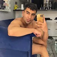 Nicolas Rodriguez