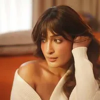 Niharika Nm