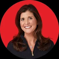 Nikki Haley