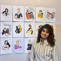 Nina Chhita