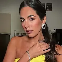 Nisrine Daou