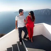 Chris & Danika